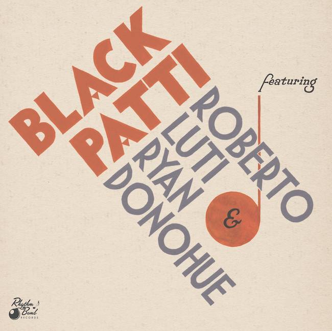 Black Patti - Favorite Request ( Ltd 10 Inch )